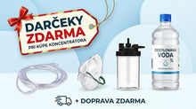 Načítať obrázok do zobrazovača galérie, Philips Oxygenate 5 - novinka, náhrada za Philips EverFlo