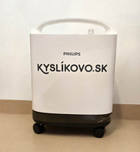 Načítať obrázok do zobrazovača galérie, Philips Oxygenate 5 - novinka, náhrada za Philips EverFlo